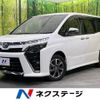 toyota voxy 2019 -TOYOTA--Voxy DBA-ZRR80W--ZRR80-0527126---TOYOTA--Voxy DBA-ZRR80W--ZRR80-0527126- image 1