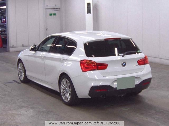 bmw 1-series 2015 CFJ1765208 image 2