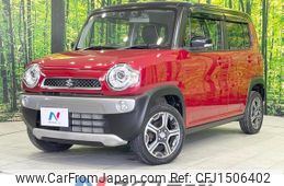 suzuki hustler 2018 CFJ1506402