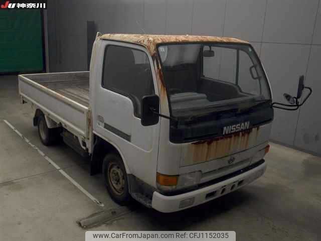 nissan atlas 1995 -NISSAN--Atlas 011820---NISSAN--Atlas 011820- image 1