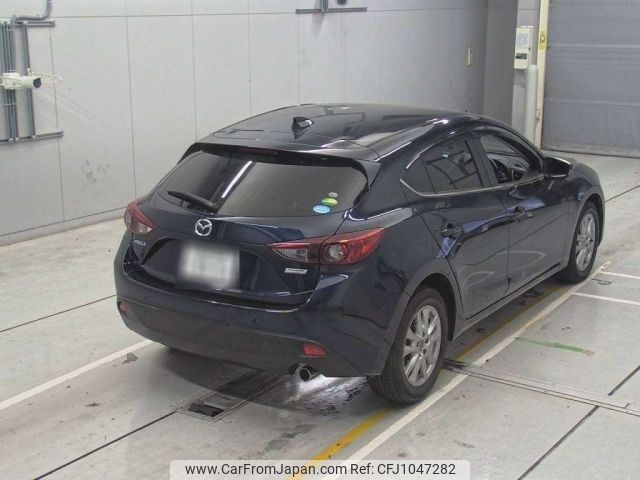 mazda axela 2015 -MAZDA--Axela BM5FS-203505---MAZDA--Axela BM5FS-203505- image 2