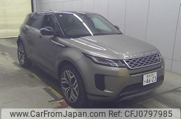 land-rover range-rover-evoque 2022 quick_quick_5BA-LZ2XA_NH173758