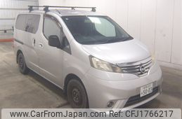 nissan nv200-vanette 2014 CFJ1766217