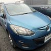 mazda demio 2012 -MAZDA--Demio DBA-DEJFS--DEJFS-133739---MAZDA--Demio DBA-DEJFS--DEJFS-133739- image 1