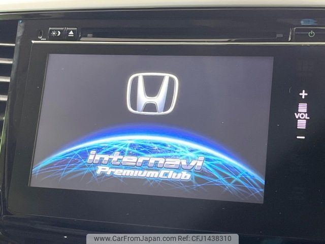 honda odyssey 2017 -HONDA--Odyssey DAA-RC4--RC4-1028033---HONDA--Odyssey DAA-RC4--RC4-1028033- image 2