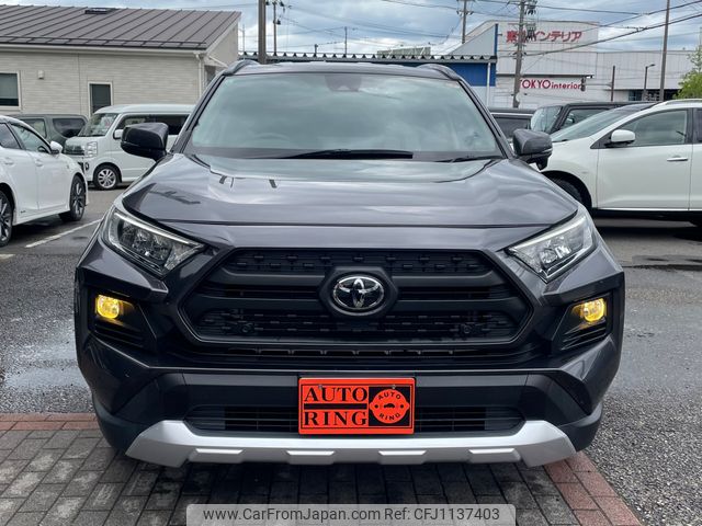 toyota rav4 2019 CARSENSOR_JP_AU6332157249 image 2