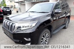 toyota land-cruiser-prado 2020 25431701