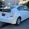 toyota prius 2010 -TOYOTA 【湘南 330ﾔ1411】--Prius DAA-ZVW30--ZVW30-0252001---TOYOTA 【湘南 330ﾔ1411】--Prius DAA-ZVW30--ZVW30-0252001- image 4