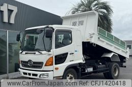 hino ranger 2013 -HINO--Hino Ranger SDG-FX7JEAA--FX7JEA-10086---HINO--Hino Ranger SDG-FX7JEAA--FX7JEA-10086-