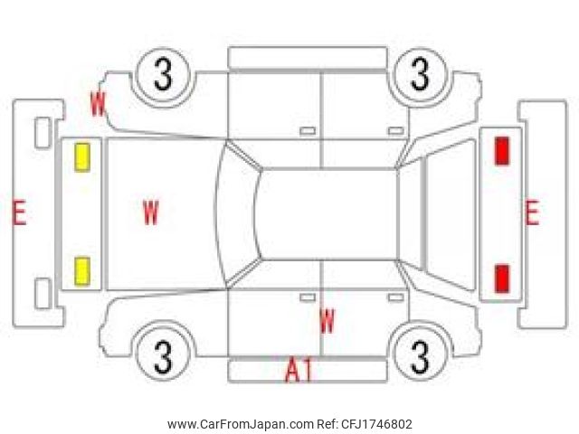 mercedes-benz e-class-station-wagon 2017 CFJ1746802 image 2