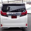 toyota alphard 2015 quick_quick_DBA-AGH30W_AGH30-0027597 image 10