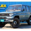 toyota land-cruiser-prado 1995 -TOYOTA--Land Cruiser Prado KD-KZJ78W--KZJ78-0038743---TOYOTA--Land Cruiser Prado KD-KZJ78W--KZJ78-0038743- image 1