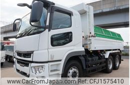 mitsubishi-fuso super-great 2020 CFJ1575410