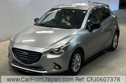 mazda demio 2016 -MAZDA--Demio DJ3FS-142756---MAZDA--Demio DJ3FS-142756-