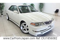 toyota mark-ii 1998 CFJ1856082