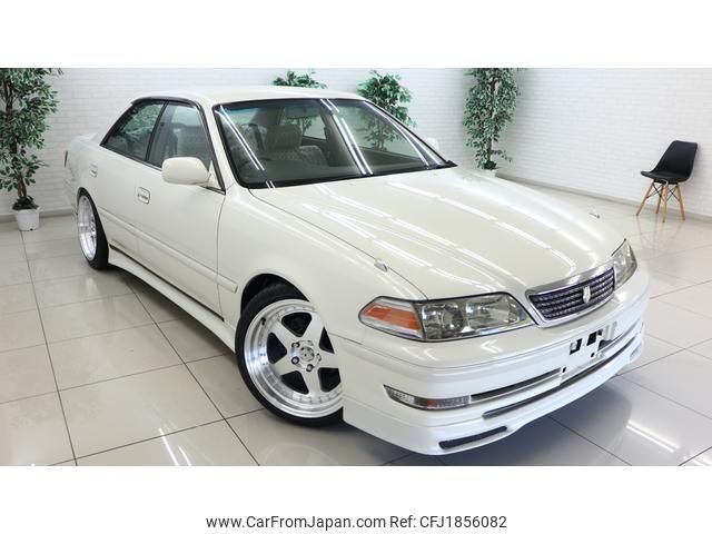 toyota mark-ii 1998 CFJ1856082 image 1