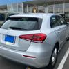 mercedes-benz a-class 2019 -MERCEDES-BENZ--Benz A Class 5BA-177084--WDD1770842V038797---MERCEDES-BENZ--Benz A Class 5BA-177084--WDD1770842V038797- image 2