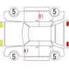 volvo v70 2015 -VOLVO--Volvo V70 DBA-BB4164TW--YV1BW485BE1299362---VOLVO--Volvo V70 DBA-BB4164TW--YV1BW485BE1299362- image 2