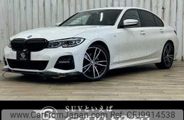 bmw 3-series 2019 -BMW--BMW 3 Series 3DA-5V20--WBA5V72020AJ48851---BMW--BMW 3 Series 3DA-5V20--WBA5V72020AJ48851-