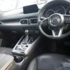 mazda cx-8 2018 -MAZDA--CX-8 KG2P--KG2P-127618---MAZDA--CX-8 KG2P--KG2P-127618- image 3