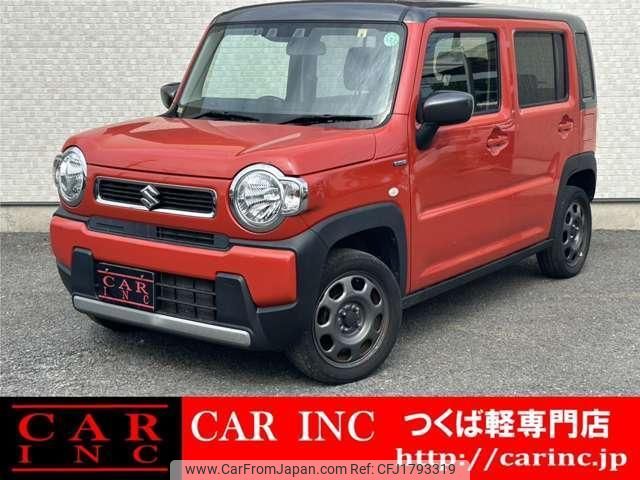 suzuki hustler 2021 CFJ1793319 image 1