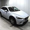 mazda cx-3 2016 -MAZDA--CX-3 DK5FW-129203---MAZDA--CX-3 DK5FW-129203- image 1