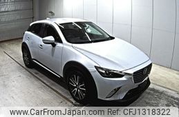 mazda cx-3 2016 -MAZDA--CX-3 DK5FW-129203---MAZDA--CX-3 DK5FW-129203-