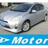 toyota aqua 2013 -TOYOTA 【習志野 508ﾂ5555】--AQUA DAA-NHP10--NHP10-6176324---TOYOTA 【習志野 508ﾂ5555】--AQUA DAA-NHP10--NHP10-6176324- image 1