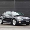 volkswagen the-beetle 2014 -VOLKSWAGEN--VW The Beetle DBA-16CBZ--WVWZZZ16ZEM663647---VOLKSWAGEN--VW The Beetle DBA-16CBZ--WVWZZZ16ZEM663647- image 1