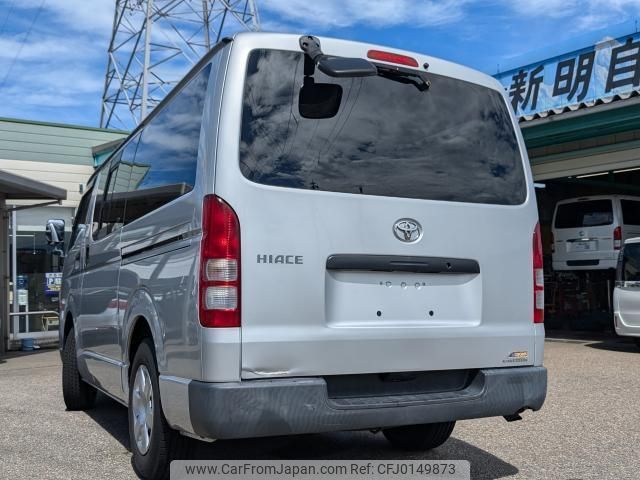 toyota hiace-van 2006 quick_quick_KR-KDH205V_KDH205-0023014 image 2