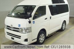 toyota hiace-van 2013 -TOYOTA--Hiace Van LDF-KDH206Kｶｲ--KDH206-8056218---TOYOTA--Hiace Van LDF-KDH206Kｶｲ--KDH206-8056218-