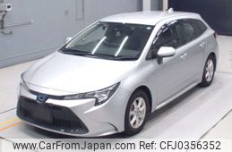 toyota corolla-touring-wagon 2020 -TOYOTA--Corolla Touring ZWE211W-6038305---TOYOTA--Corolla Touring ZWE211W-6038305-