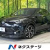 toyota c-hr 2018 -TOYOTA--C-HR DAA-ZYX10--ZYX10-2113848---TOYOTA--C-HR DAA-ZYX10--ZYX10-2113848- image 1