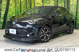 toyota c-hr 2018 -TOYOTA--C-HR DAA-ZYX10--ZYX10-2113848---TOYOTA--C-HR DAA-ZYX10--ZYX10-2113848-