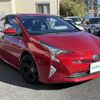 toyota prius 2016 -TOYOTA--Prius DAA-ZVW51--ZVW51-8014489---TOYOTA--Prius DAA-ZVW51--ZVW51-8014489- image 1