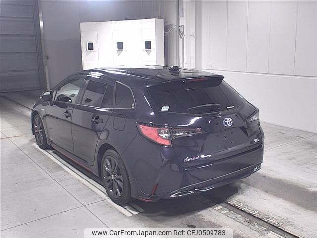 toyota corolla-touring-wagon 2019 -TOYOTA--Corolla Touring ZWE211W-6017910---TOYOTA--Corolla Touring ZWE211W-6017910- image 2