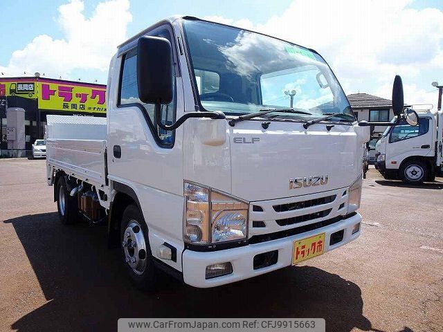 isuzu elf-truck 2010 -ISUZU--Elf BKG-NJR85A--NJR85-7015570---ISUZU--Elf BKG-NJR85A--NJR85-7015570- image 2