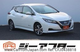 nissan leaf 2020 -NISSAN--Leaf ZAA-ZE1--ZE1-095243---NISSAN--Leaf ZAA-ZE1--ZE1-095243-