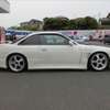 nissan silvia 1998 -日産--シルビア E-S14--S14-149660---日産--シルビア E-S14--S14-149660- image 6