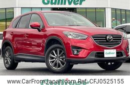 mazda cx-5 2016 -MAZDA--CX-5 DBA-KEEFW--KEEFW-204946---MAZDA--CX-5 DBA-KEEFW--KEEFW-204946-