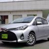 toyota vitz 2015 -TOYOTA--Vitz DBA-NCP131--NCP131-2024171---TOYOTA--Vitz DBA-NCP131--NCP131-2024171- image 1