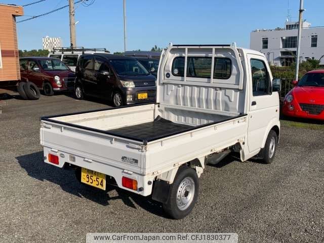 suzuki carry-truck 2004 CFJ1830377 image 2