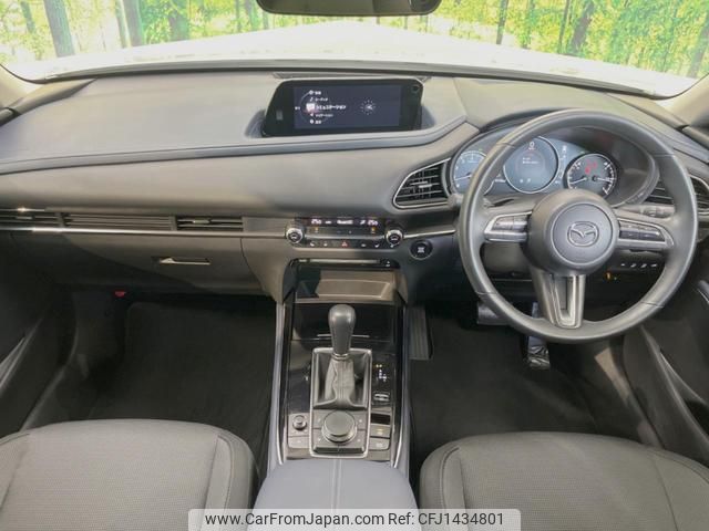 mazda cx-3 2020 quick_quick_DMEP_DMEP-114263 image 2