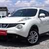 nissan juke 2011 H11959 image 9