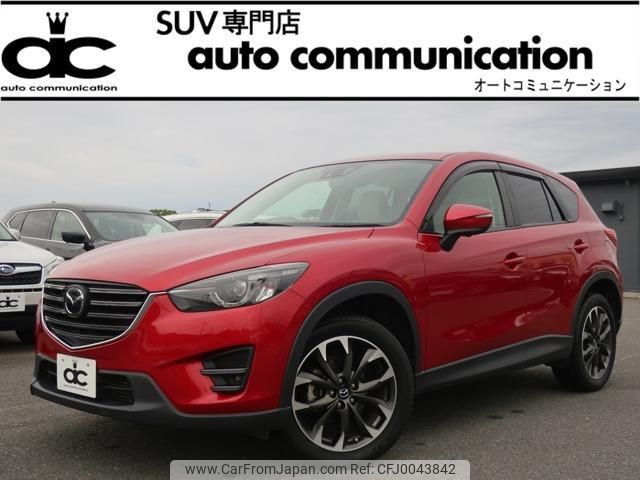 mazda cx-5 2015 quick_quick_LDA-KE2FW_KE2FW-203044 image 1