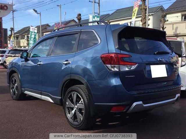 subaru forester 2019 -SUBARU 【名変中 】--Forester SKE--012859---SUBARU 【名変中 】--Forester SKE--012859- image 2