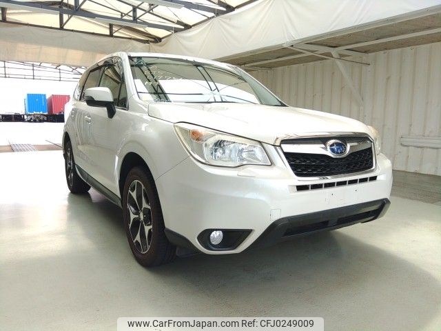 subaru forester 2013 ENHANCEAUTO_1_ea288151 image 1