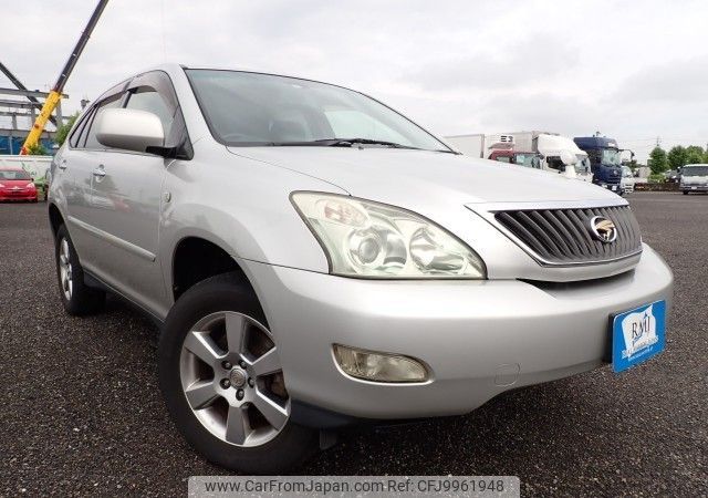 toyota harrier 2007 REALMOTOR_N2024060314F-24 image 2