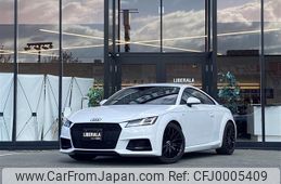 audi tt 2015 -AUDI--Audi TT ABA-FVCHHF--TRUZZZFVXG1010131---AUDI--Audi TT ABA-FVCHHF--TRUZZZFVXG1010131-