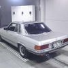 mercedes-benz slc 1981 -MERCEDES-BENZ--Benz SLC 107025-12001646---MERCEDES-BENZ--Benz SLC 107025-12001646- image 2